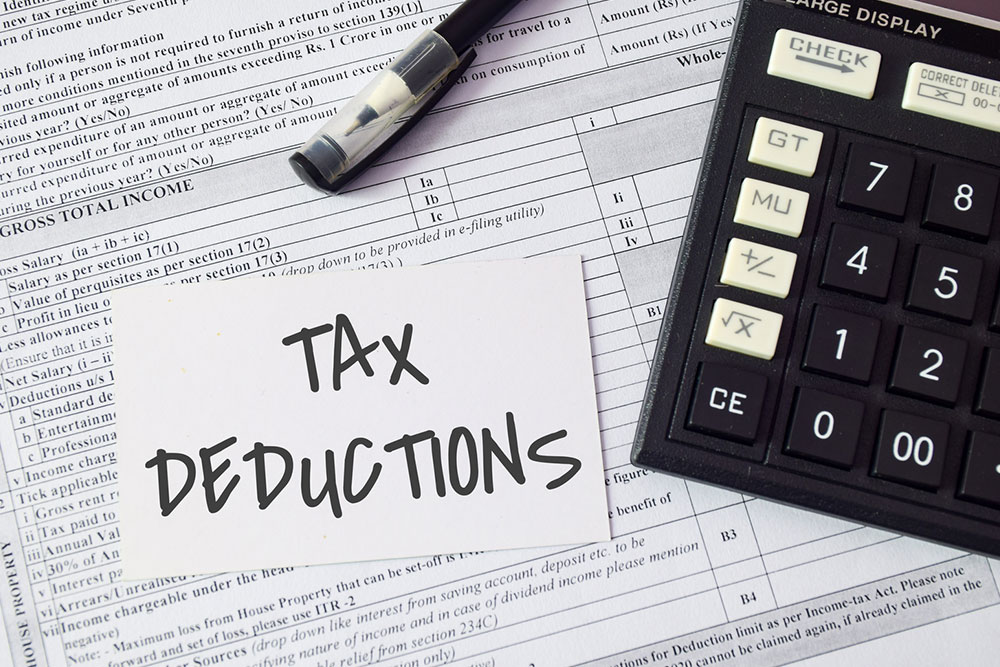 7 most overlooked tax deductions that could help save money